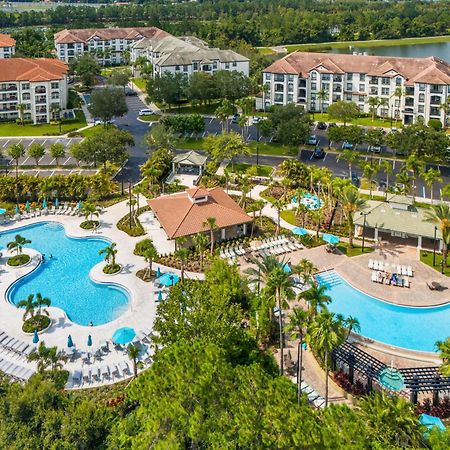 Vista Cay Luxury 4 Bedroom Condo Orlando Esterno foto