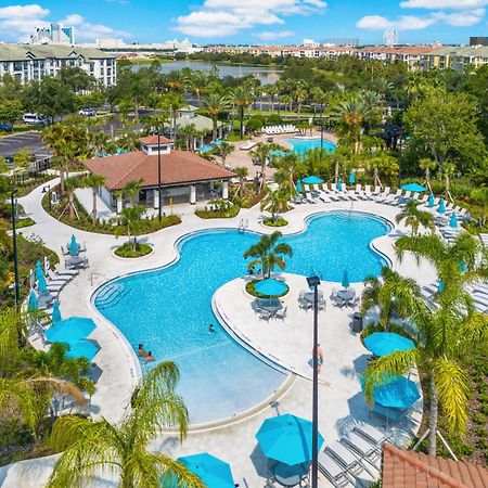 Vista Cay Luxury 4 Bedroom Condo Orlando Esterno foto