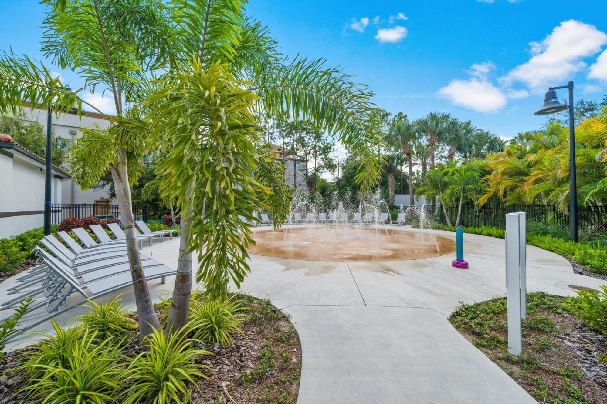 Vista Cay Luxury 4 Bedroom Condo Orlando Esterno foto