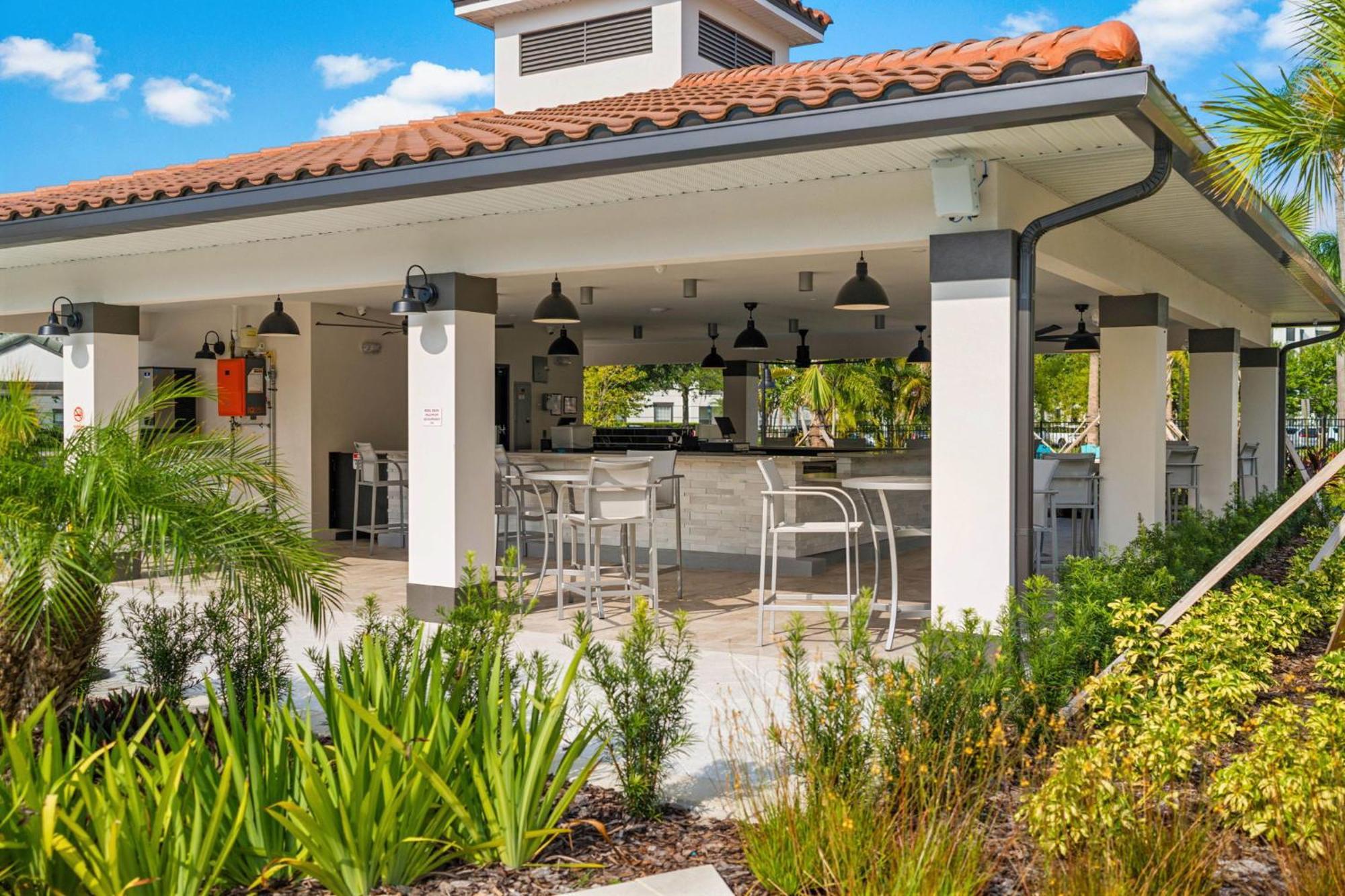 Vista Cay Luxury 4 Bedroom Condo Orlando Esterno foto