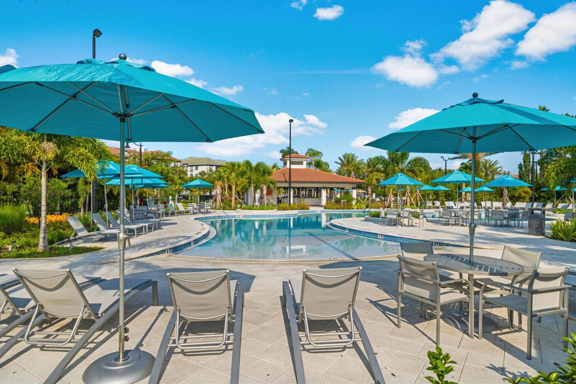 Vista Cay Luxury 4 Bedroom Condo Orlando Esterno foto