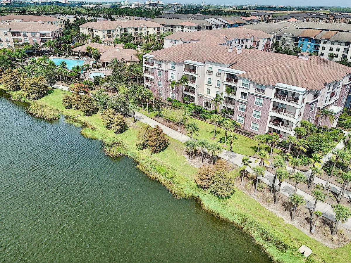 Vista Cay Luxury 4 Bedroom Condo Orlando Esterno foto