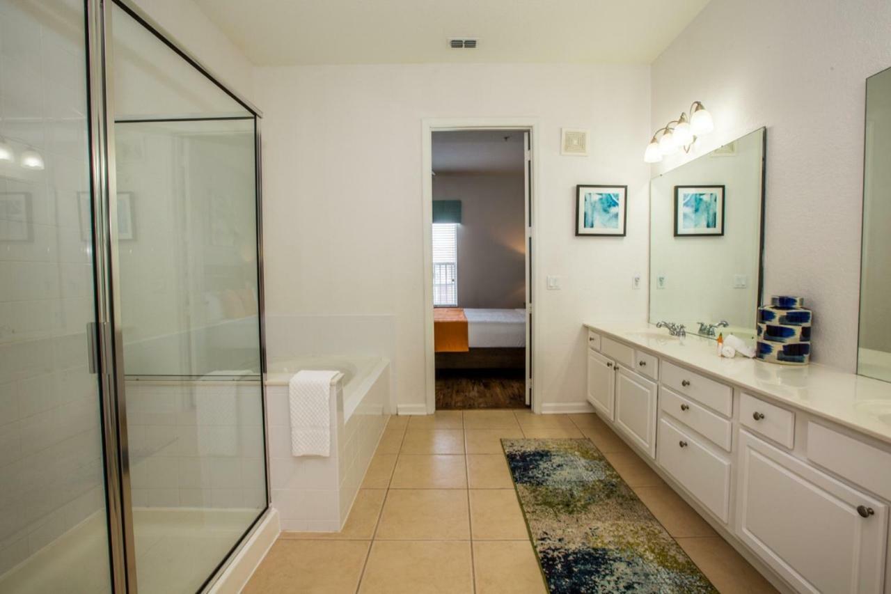 Vista Cay Luxury 4 Bedroom Condo Orlando Esterno foto