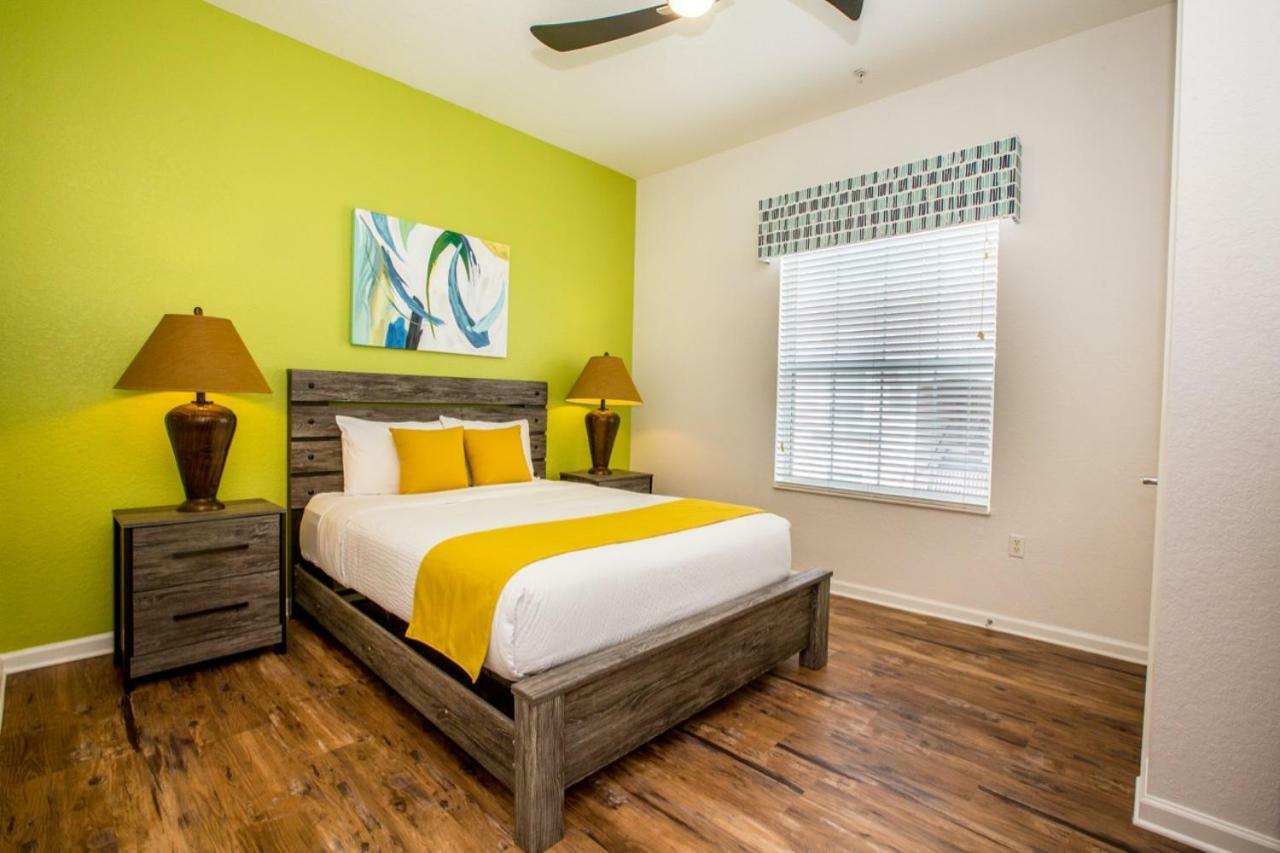 Vista Cay Luxury 4 Bedroom Condo Orlando Esterno foto
