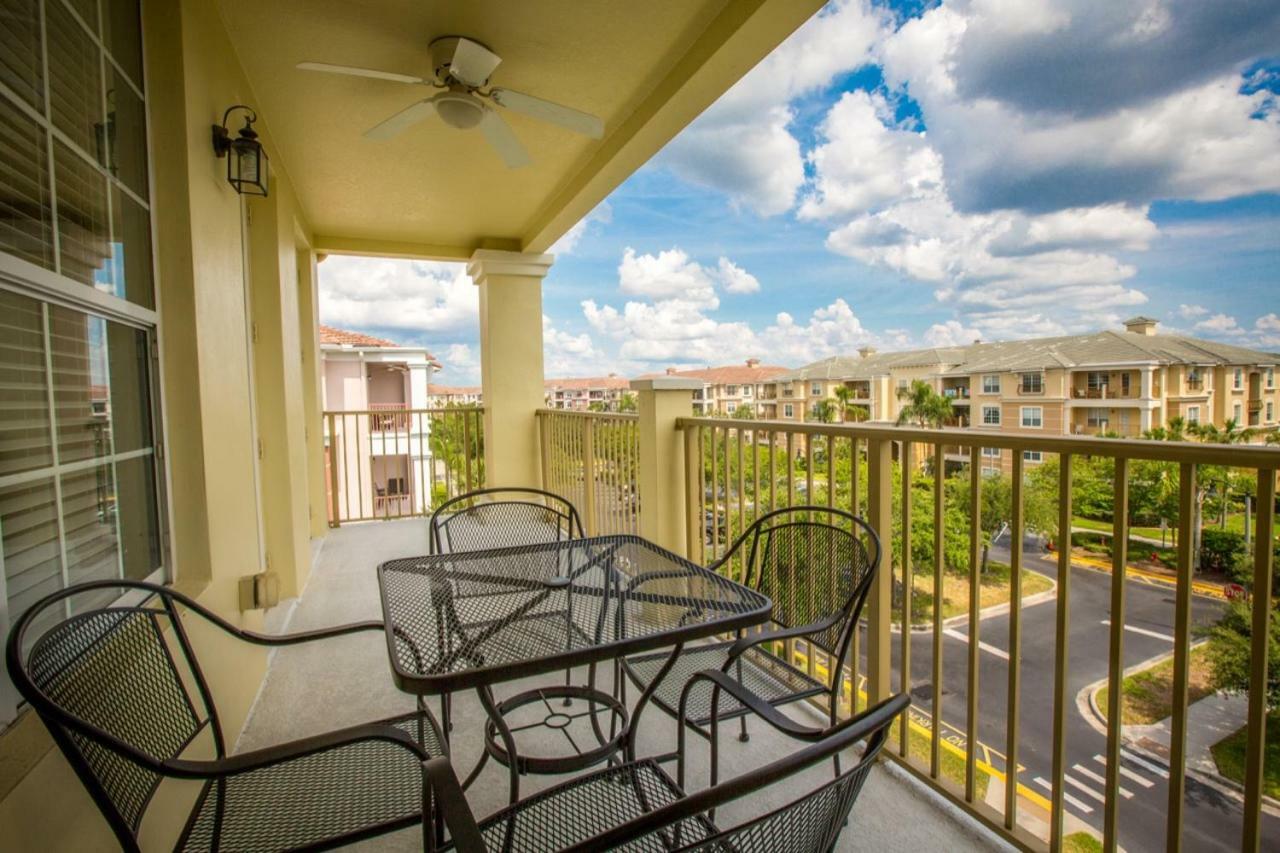 Vista Cay Luxury 4 Bedroom Condo Orlando Esterno foto