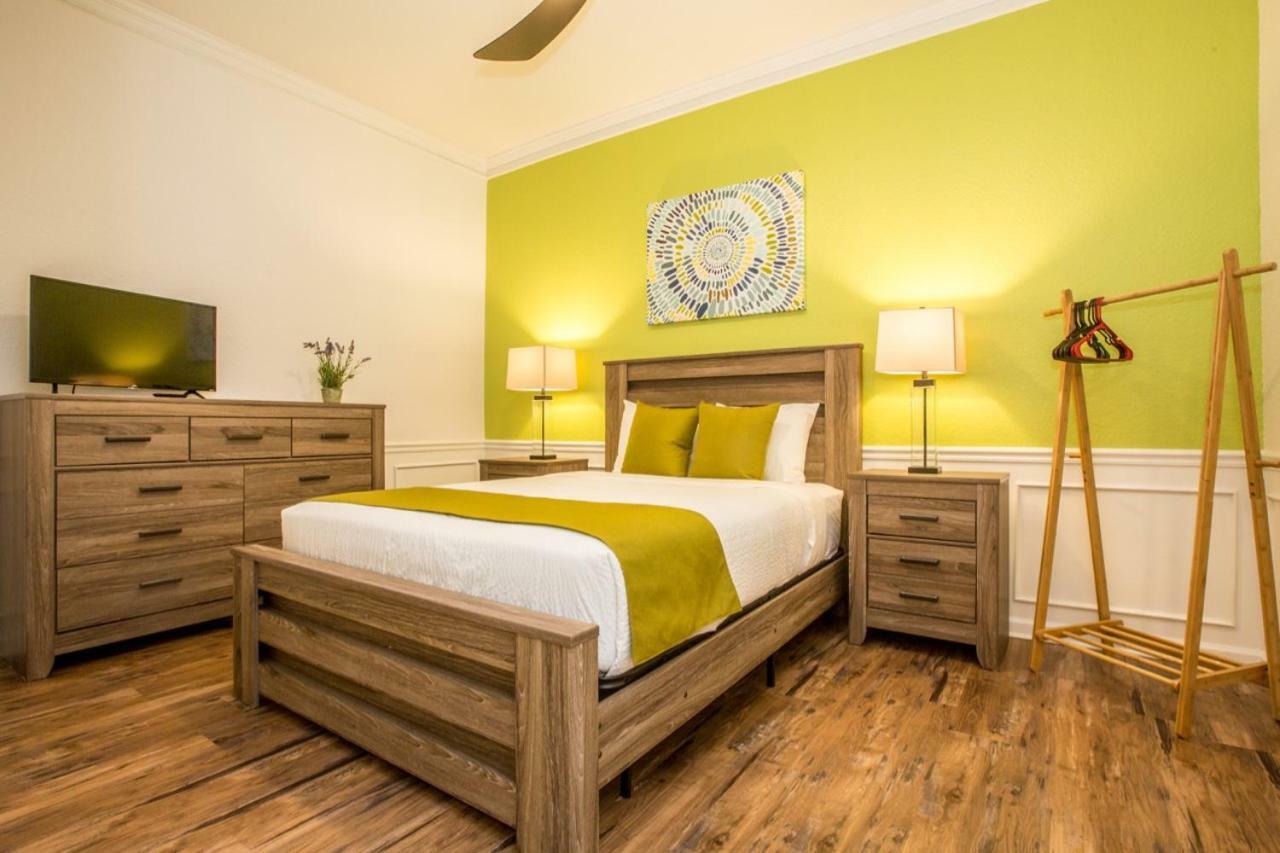Vista Cay Luxury 4 Bedroom Condo Orlando Esterno foto