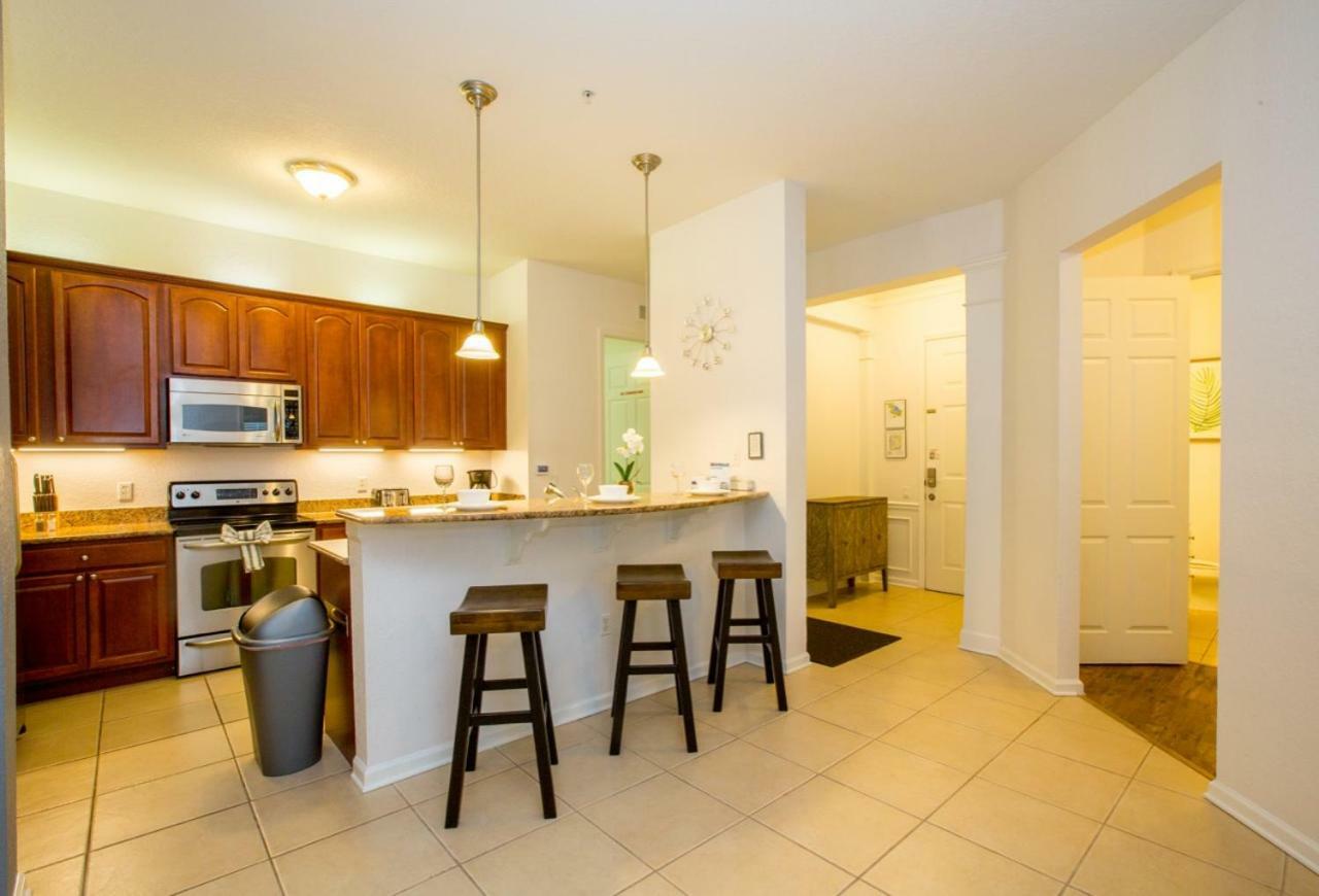 Vista Cay Luxury 4 Bedroom Condo Orlando Esterno foto