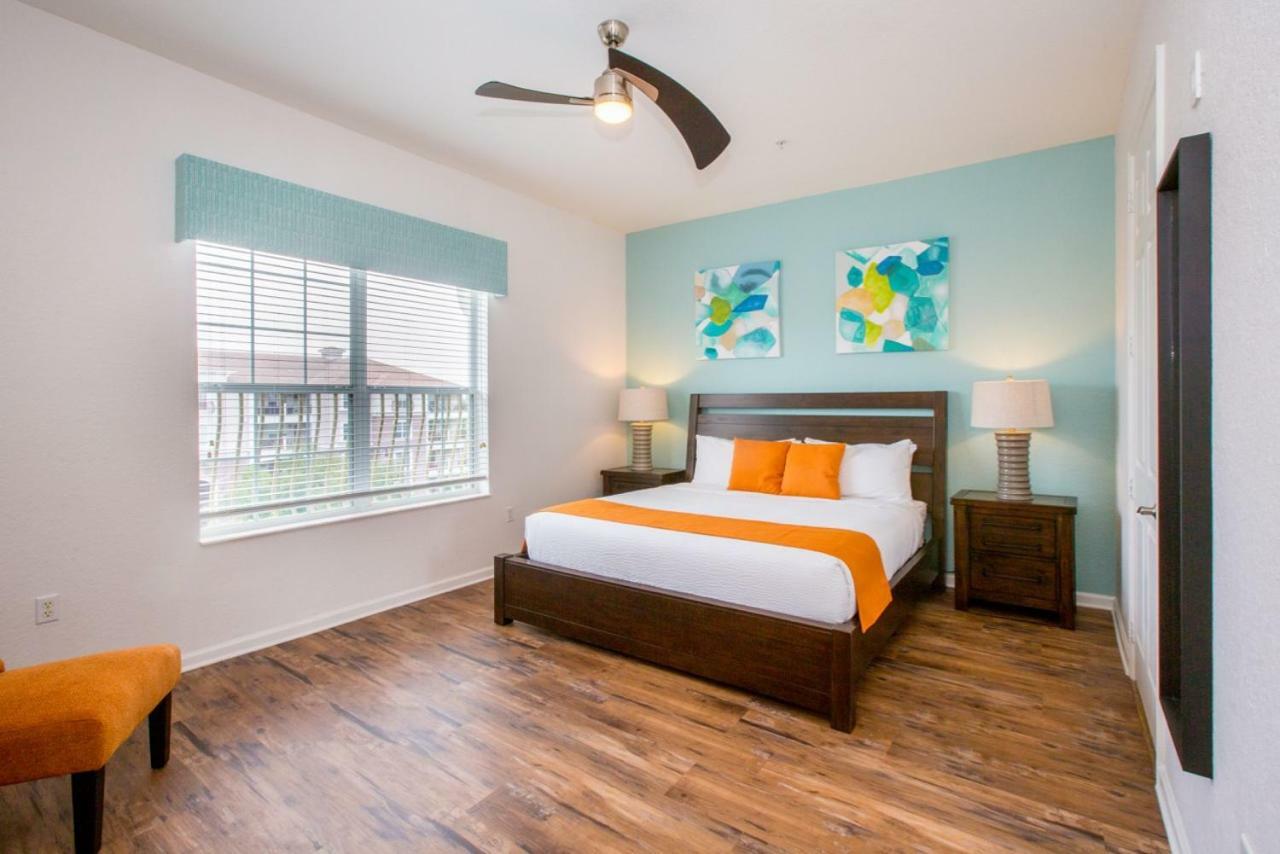 Vista Cay Luxury 4 Bedroom Condo Orlando Esterno foto