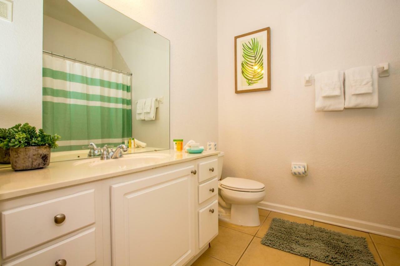 Vista Cay Luxury 4 Bedroom Condo Orlando Esterno foto