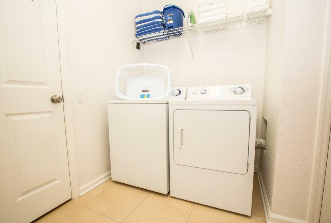 Vista Cay Luxury 4 Bedroom Condo Orlando Esterno foto