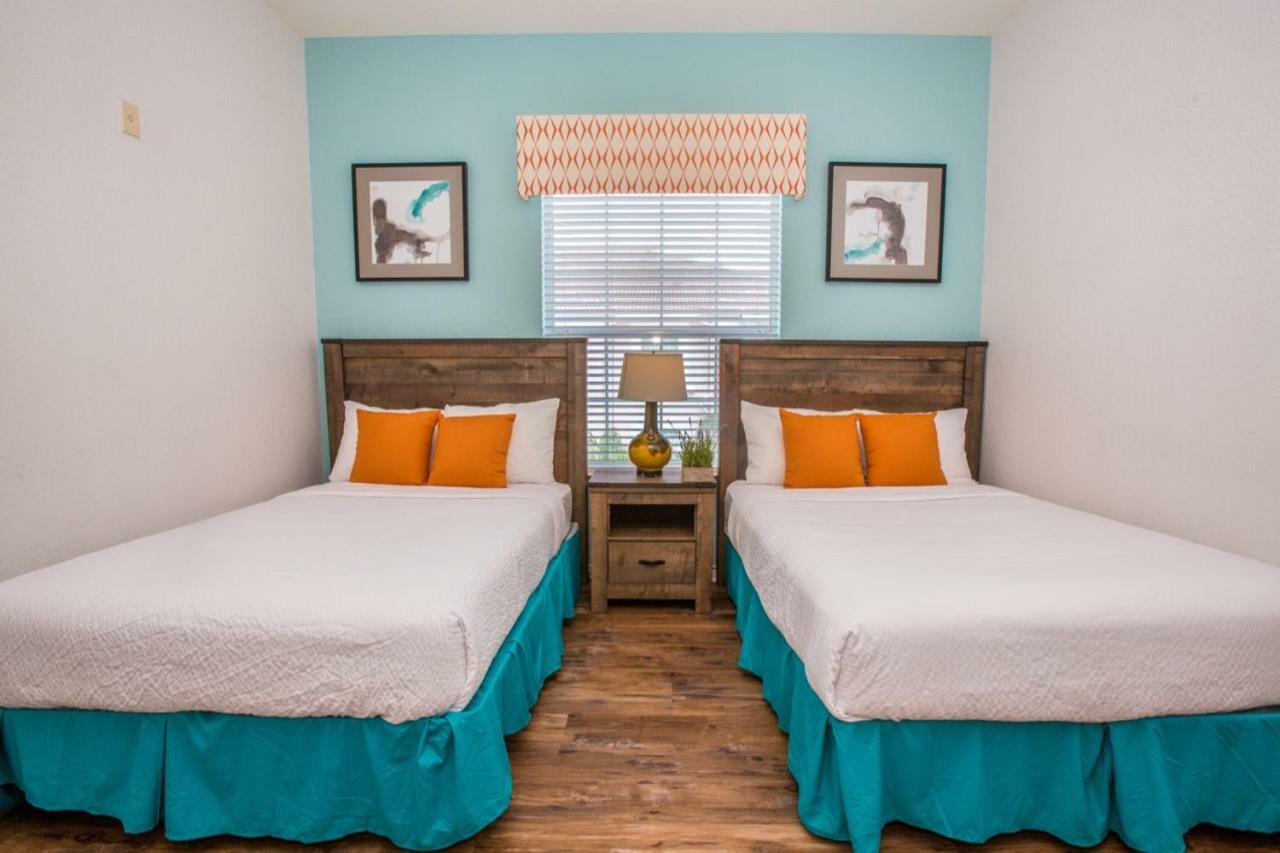 Vista Cay Luxury 4 Bedroom Condo Orlando Esterno foto