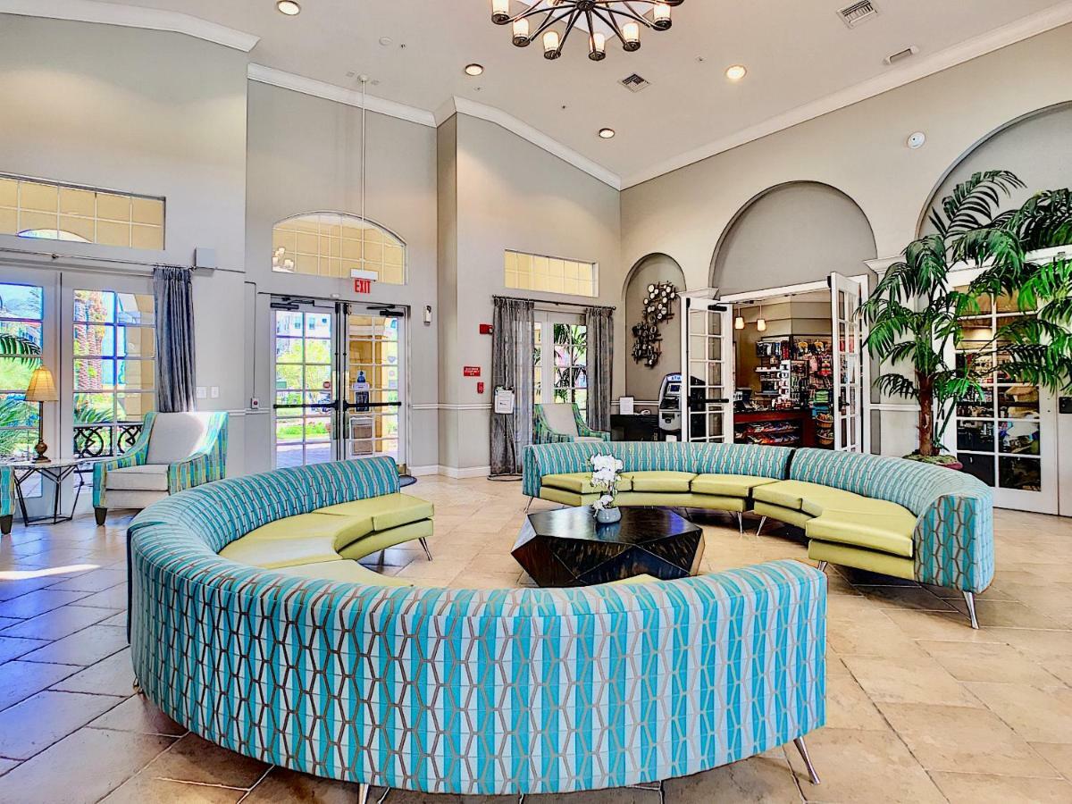Vista Cay Luxury 4 Bedroom Condo Orlando Esterno foto
