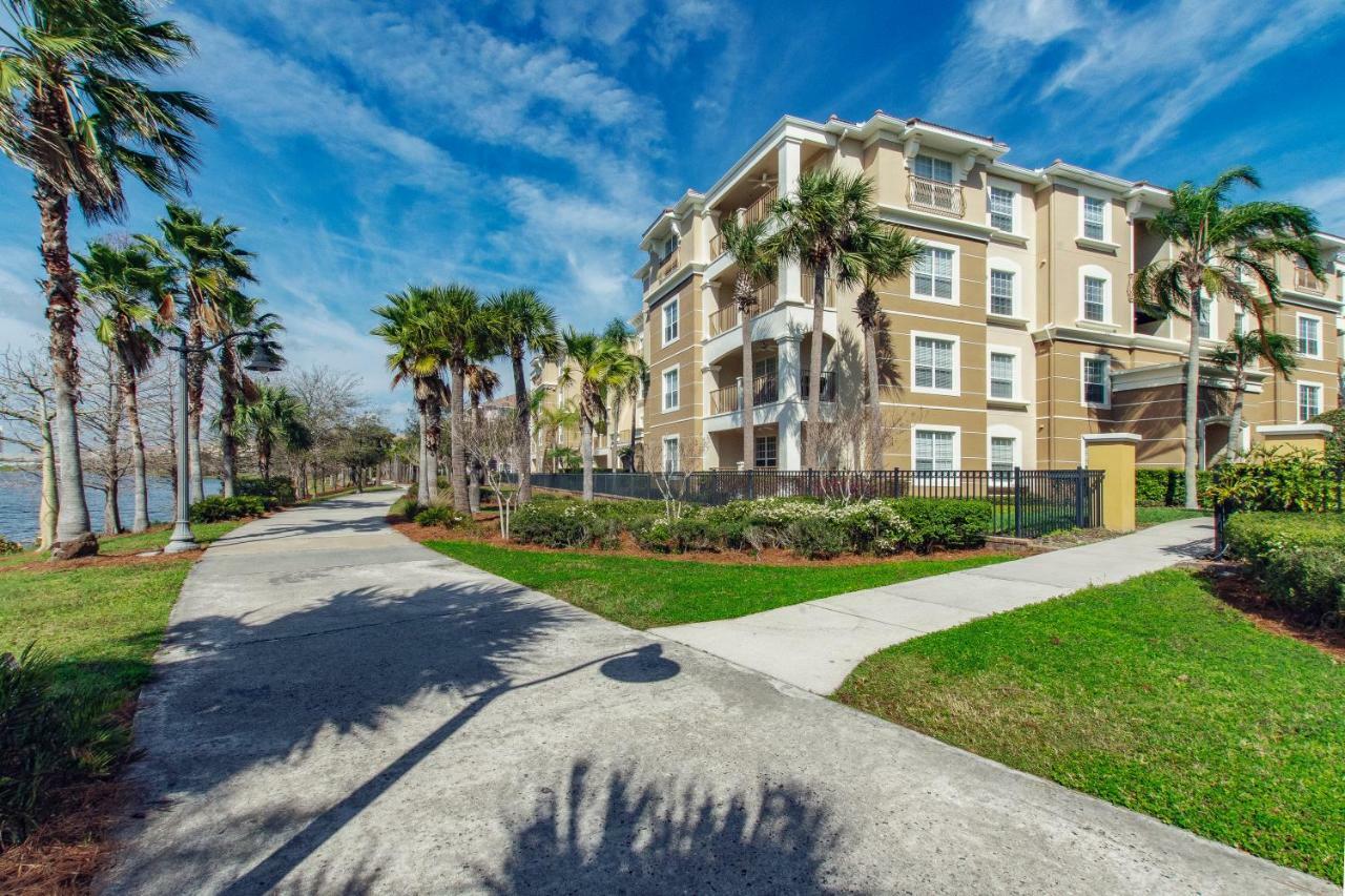 Vista Cay Luxury 4 Bedroom Condo Orlando Esterno foto